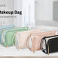 CUBETASTIC Clear Makeup Bag