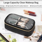 Portable Makeup Storage Organizer Cosmetic Bag