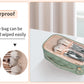 Travel Makeup Bag Cute Clear Pouch