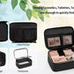 Portable Makeup Storage Organizer Cosmetic Bag