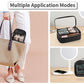 Portable Makeup Storage Organizer Cosmetic Bag