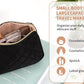 OCHEAL Small Makeup Bag