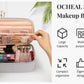 OCHEAL Small Makeup Bag