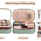 Travel Makeup Bag Cute Clear Pouch