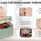 Vertical Storage Cosmetic Case