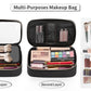 Portable Makeup Storage Organizer Cosmetic Bag