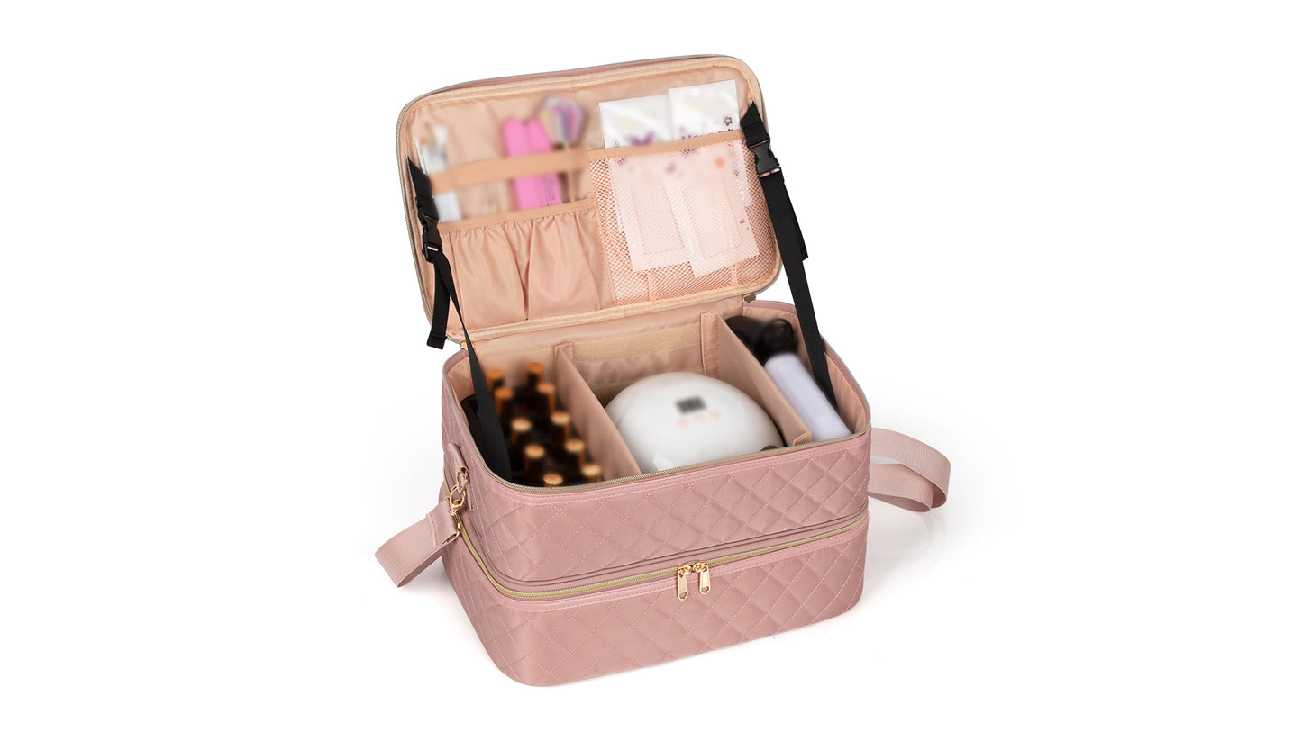 Nail Lamp Storage Bag