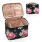 Relavel  Large Travel Cosmetic Bags