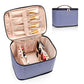 Relavel  Large Travel Cosmetic Bags