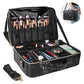 Relavel Large Makeup Case