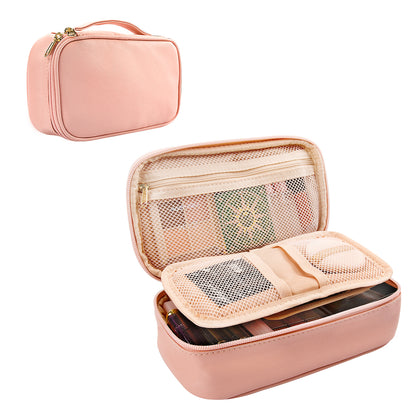 Relavel Small Cosmetic Bag