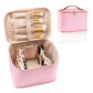 Relavel  Large Travel Cosmetic Bags