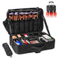 Relavel Midum Makeup Organizer Case