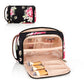 Relavel Travel Cosmetic Organizer