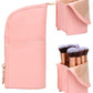 Relavel Stand-up Foldable Makeup Brush Holder