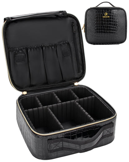 Relavel Small Makeup Case