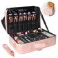 Relavel Large Makeup Case