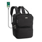 Relavel Makeup Backpack Large Makeup Case