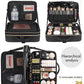 Relavel Large Makeup Case