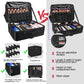 Relavel Extra Large Makeup Case