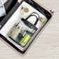 Relavel Clear Toiletry Bag