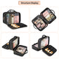 Transparent Cosmetic Organizer Pouch