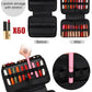 Relavel 60 Slots 3 Layer Lipstick Organizer