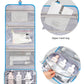 Relavel Travel Hanging Toiletry Bag