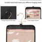 Relavel Large Toiletry Bag Travel Bag