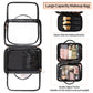 Transparent Cosmetic Organizer Pouch