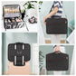 Relavel Heat Insulation 16" Cosmetic Case