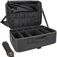 Relavel Extra Large Makeup Case