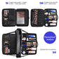 Relavel Extra Large Makeup Case