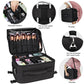 Relavel 4 in 1 Rolling Makeup Case