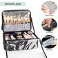 Relavel Heat Insulation 16" Cosmetic Case