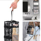 Relavel Hanging Travel Toiletry Bag with TSA Approved Travel Toiletry Bags