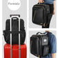 Relavel Leather Backpack Bag