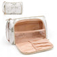 Relavel Travel Cosmetic Organizer