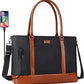 Relavel Woman Laptop Tote Bag