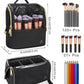 Relavel Small Makeup Brush Holder