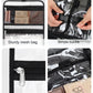 Relavel Hanging Travel Toiletry Bag with TSA Approved Travel Toiletry Bags