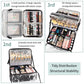 Relavel Heat Insulation 16" Cosmetic Case