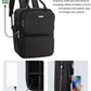 Relavel Makeup Backpack Large Makeup Case