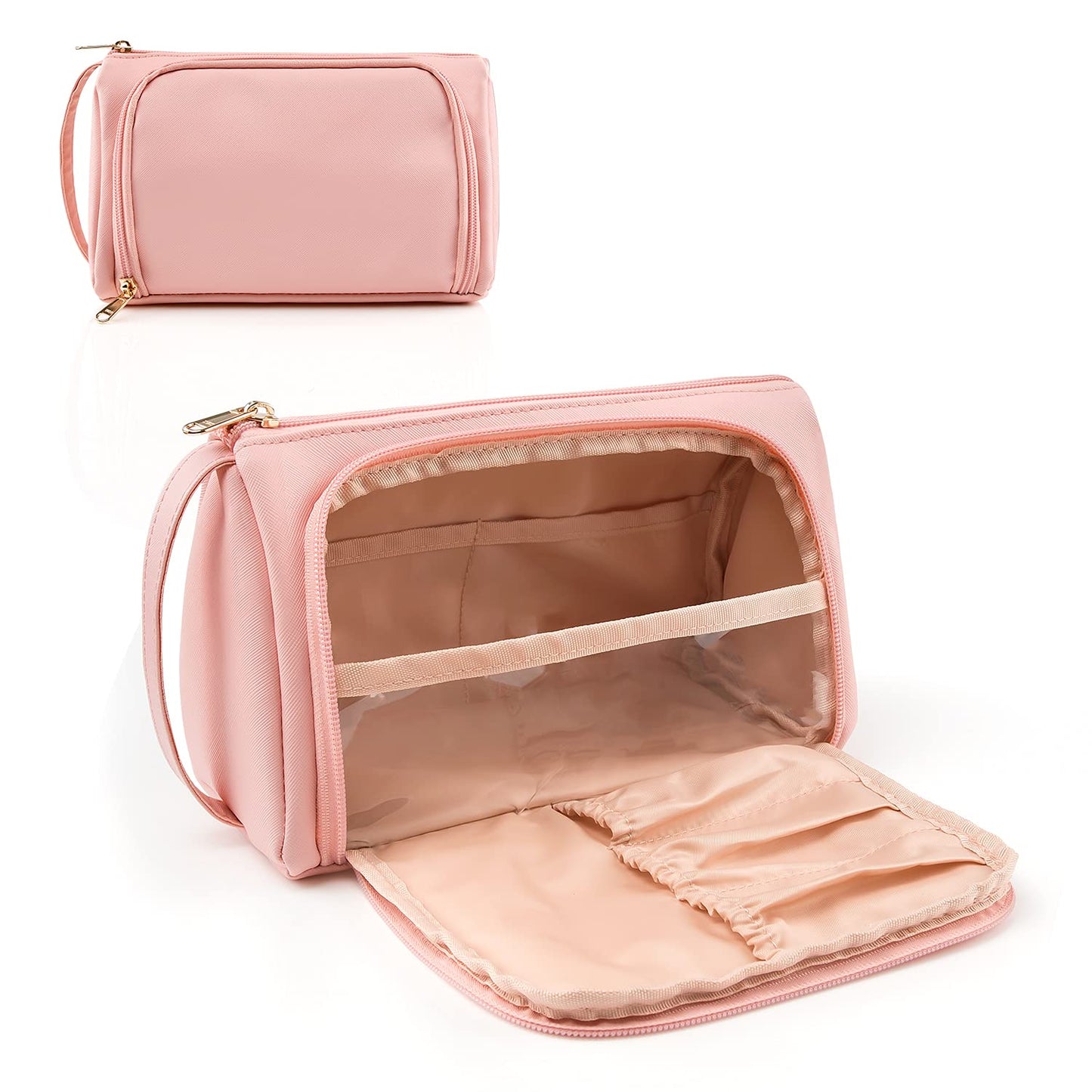 Relavel Travel Cosmetic Organizer