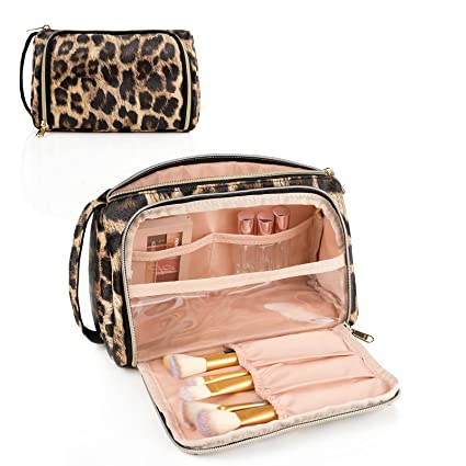 Relavel Travel Cosmetic Organizer