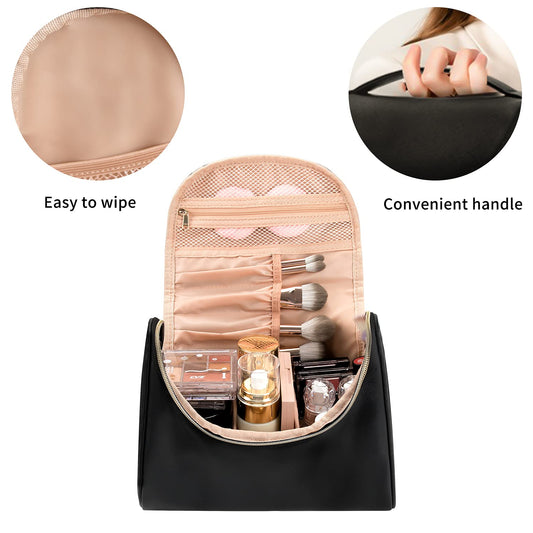 Relavel Travel Makeup Bag