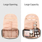 Relavel Travel Makeup Bag