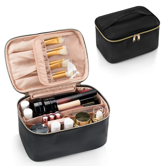 Relavel Portable Makeup Bag