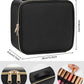 Relavel Lipstick Makeup Train Cases