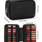 Relavel 60 Slots 3 Layer Lipstick Organizer